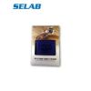 Selab Knobbed Grip Cover Dark Blue - Universal