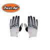 Twinair Pair Gloves White/Black