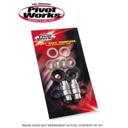 Swing Arm Bearing Kit Pivot...