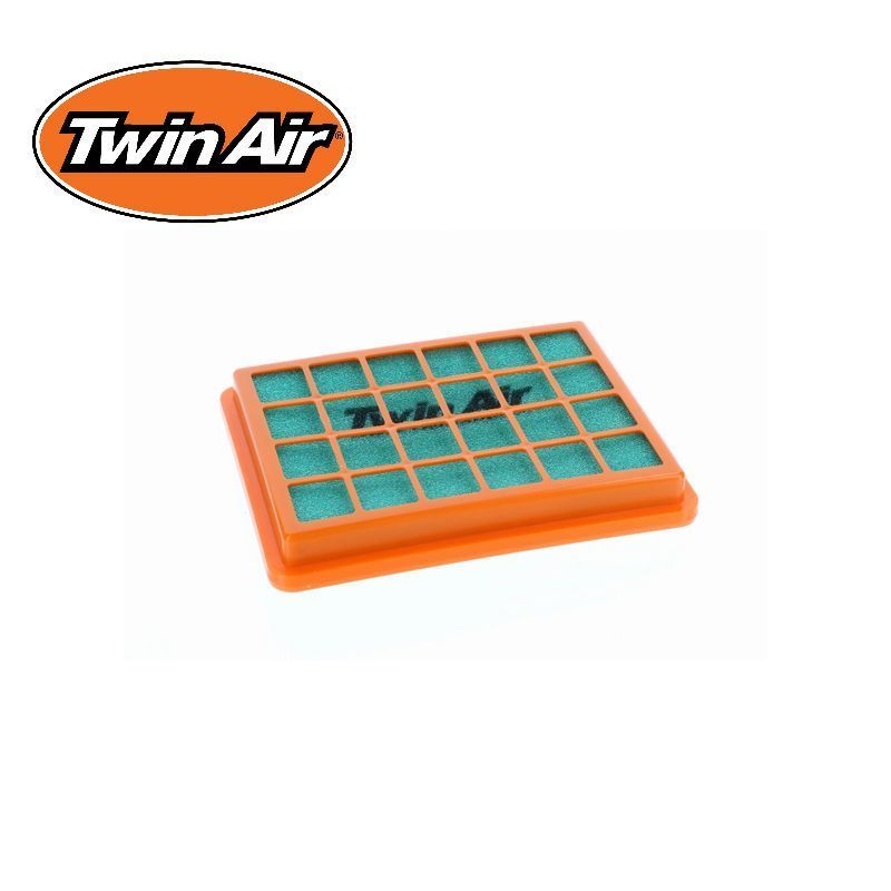 TwinAir Air Filter with cage KTM 790 Adventure R 19-24 Husqvarna Norden 901 2022-2024