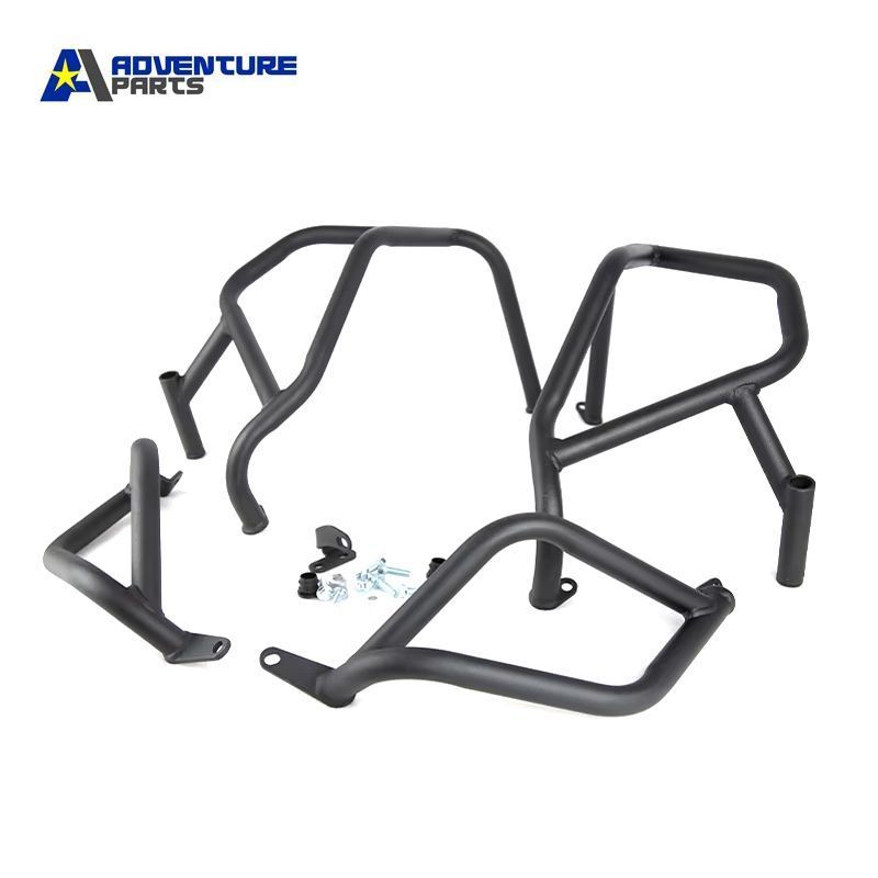 Crash Bar Adventure Parts CFMOTO 450 MT