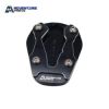 Base Pé Descanso Adventure Parts CFMOTO 450 MT Preto