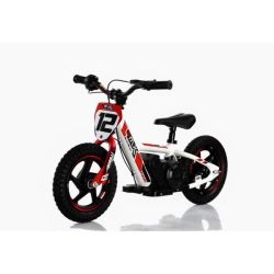 4MX Electric Bike Kid E-Fun 12' Red