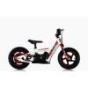 4MX Electric Bike Kid E-Fun 12' Red