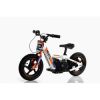 Bicicleta Elétrica 4MX E-Fun 12' Laranja