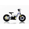 4MX Electric Bike Kid E-Fun 12' Blue