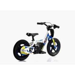 Bicicleta Elétrica 4MX E-Fun 12' Azul