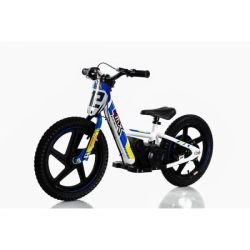 Bicicleta Elétrica 4MX E-Fun 16' Azul