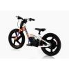 Bicicleta Elétrica 4MX E-Fun 16' Laranja