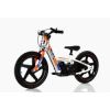 4MX Electric Bike Kid E-Fun 16' Orange