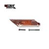 Protecção Guia Corrente 4MX KTM EXC/EXC-F SX/SXF XC/XC-F 2011-2023