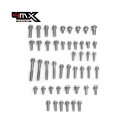 Kit Parafusos 4MX KTM/...