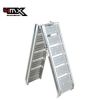 4MX Aluminium Ramp