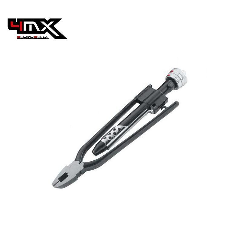 4MX Stainless Steel Grip Safety Wire