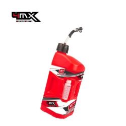 4MX Prooctane Fuel Tank 10 Liters GasGas