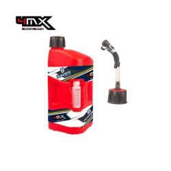 Prooctane Depósito para combustível 10 Litros Husqvarna 4MX