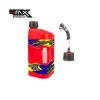 4MX Prooctane Fuel Tank 10 Liters Sherco