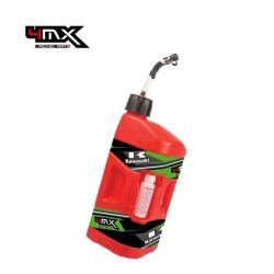 Prooctane Depósito para combustível 10 Litros Kawasaki 4MX