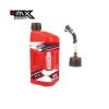 4MX Prooctane Fuel Tank 10 Liters Beta