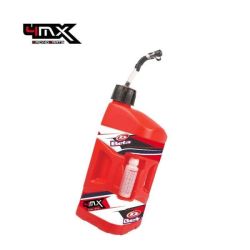 4MX Prooctane Fuel Tank 10 Liters Beta