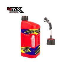 4MX Prooctane Fuel Tank 20...