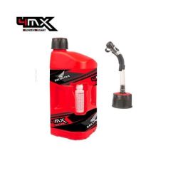 4MX Prooctane Fuel Tank 20...