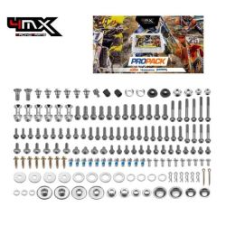 Kit Parafusos 4MX KTM /...