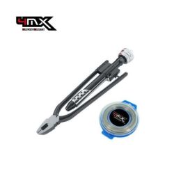 4MX Safety Wire Kit