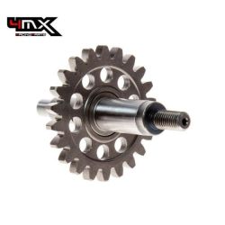 4MX Water Pump Shaft Honda...