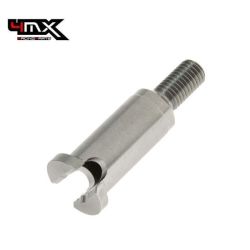 4MX Water Pump Shaft Honda...