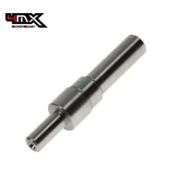 4MX Water Pump Shaft Kawasaki KXF 250 09-23 OEM: 13107-0196