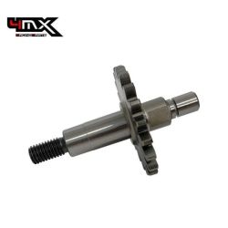 4MX Water Pump Shaft Yamaha...