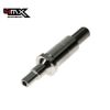 4MX Water Pump Shaft Yamaha YZF 450 03-13 OEM:  5GR-12458-00-00