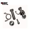 4MX Stainless Steel Bolt on Footpeg Pins KTM/ Husqvarna/ GasGas 10mm -16