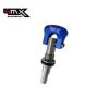 4MX Power Valve Adjuster KTM/ Husqvarna/ GasGas Blue