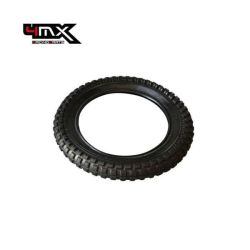 4MX Tire for E-Fun Electric...