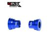 Rear Wheel Spacers 4MX Husqvarna TE250i TE300i 18-23 FE250 14-23