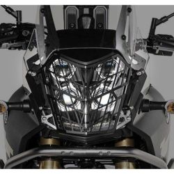 Headlight Guard Adventure Parts Yamaha Tenere 700 2019-2023