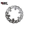 4MX Rear Brake Disc KX125/250 89-02