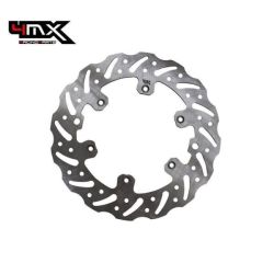 4MX Rear Brake Disc HONDA...