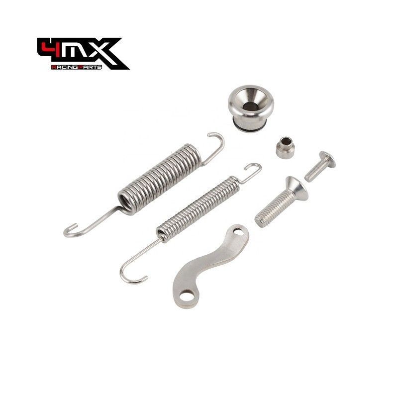 Kickstand Rebuild Kit 4MX KTM EXC/F XC/F HUSQ. TE/FE/TX 17-23