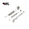 Kickstand Rebuild Kit 4MX KTM EXC/F XC/F HUSQ. TE/FE/TX 17-23