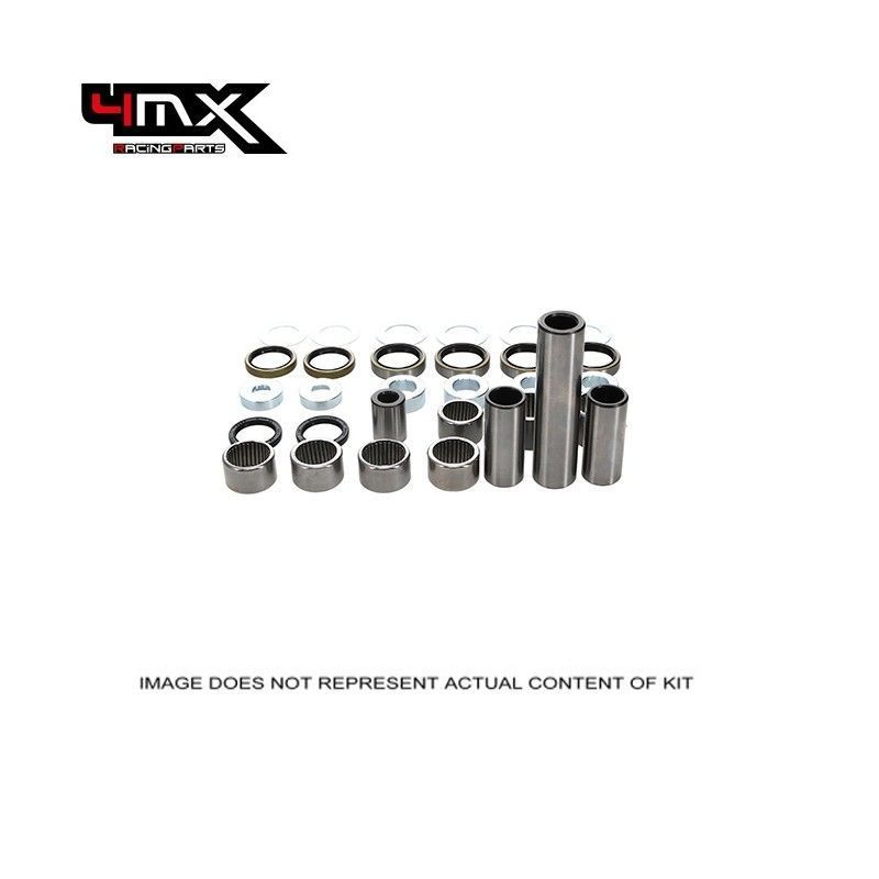 Linkage Bearing and Seal Kit 4MX RM85 04 RM85L 04