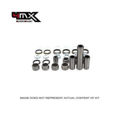 Linkage Bearing and Seal Kit 4MX YZ250F 06-08 WR250F 07-15