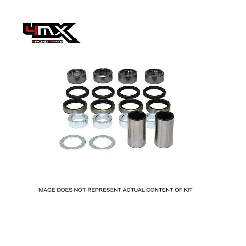 Swing Arm Bearing Kit 4MX KTM125/144/150SX 04-15