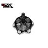 4MX Black Gas Cap CRF250/450 TRX 400/450