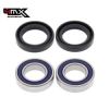 Rolamentos Roda Frente 4MX KTM85SX 03-11 + KTM105SX 06-11