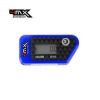 Conta Horas Wireless 4MX Azul