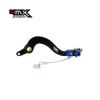 Brake Pedal 4MX Suzuki RMZ 250 07-11 RMZ 450 05-07