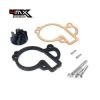 Water Pump Cooler Kit 4MX SXF 450 16-22 FC 450 16-22